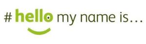 hellomynameis