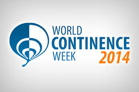 World continence week
