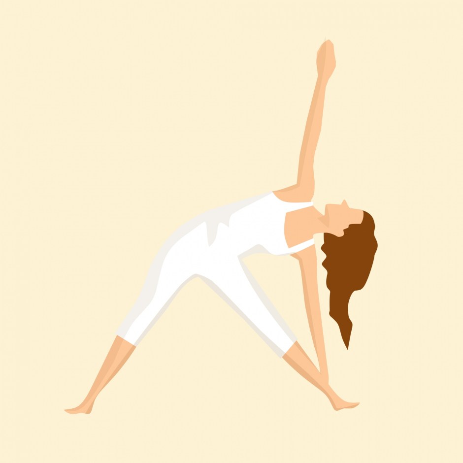 woman-doing-yoga